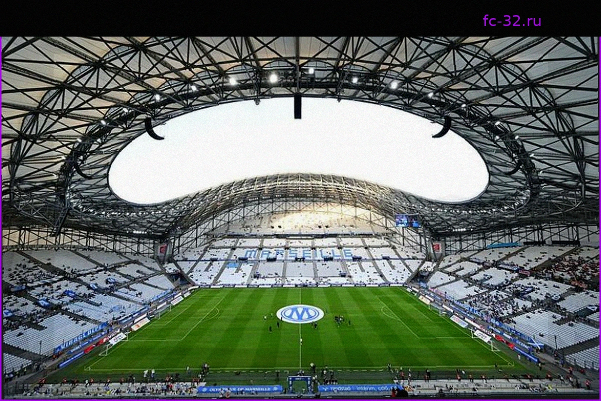 Сексуальное насилие на стадионе Велодром во время матча OM-Paris FC: жертва подала заявление
